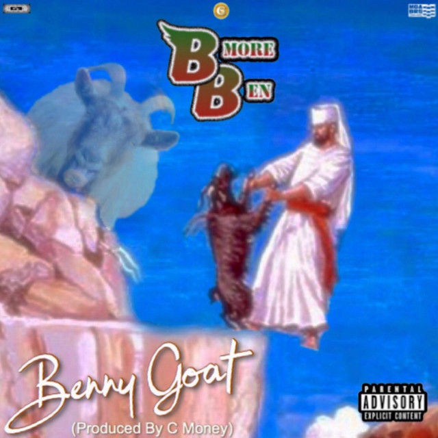 Benny Goat