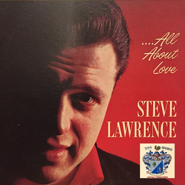 All About Love cover art