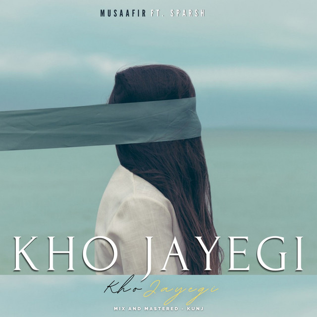 Kho Jayegi cover art
