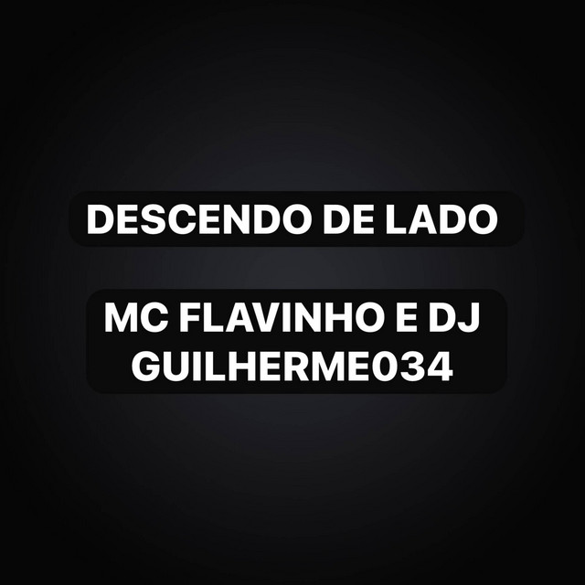Descendo de Lado