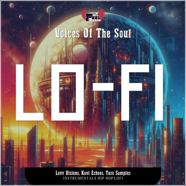 Voices Of The Soul