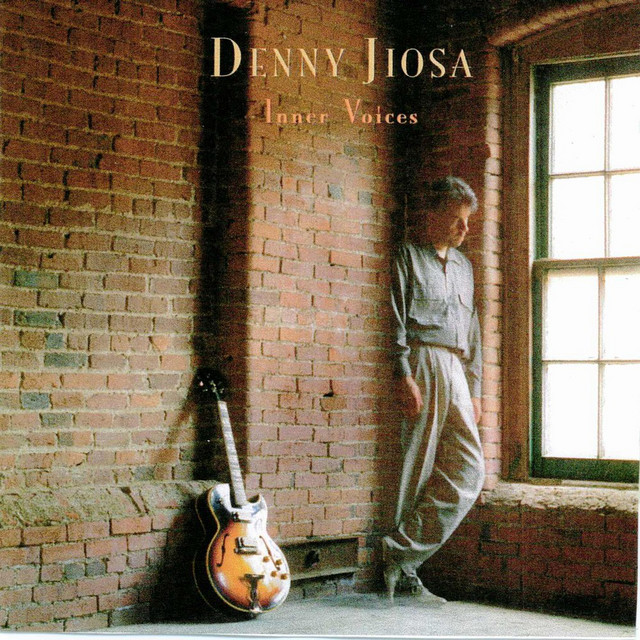 Inner Voices cover