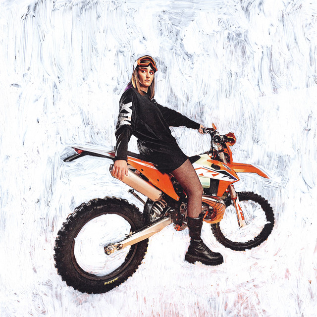22 cover art