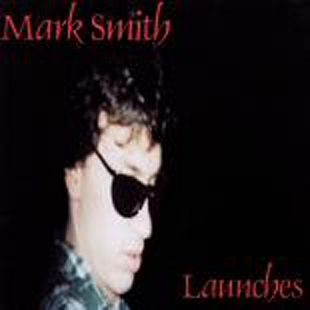 Launches cover art