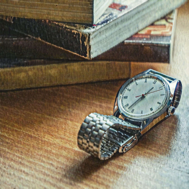 Radial Photo