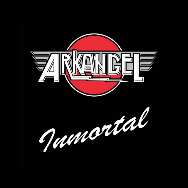 Inmortal cover art