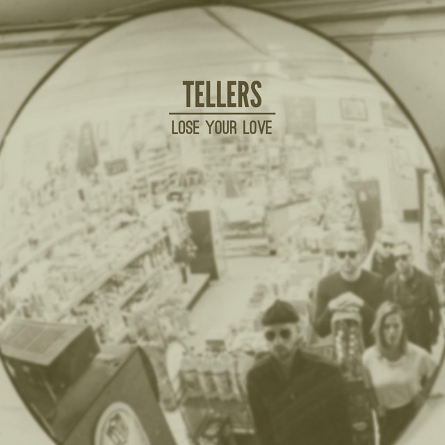 undefined album image