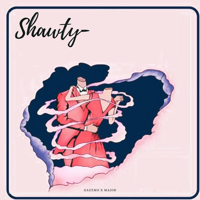 Shawty cover art