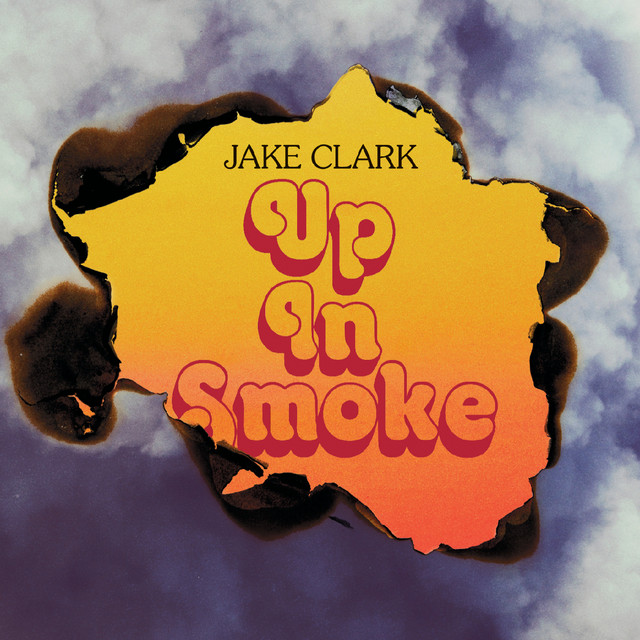 Up in Smoke cover art
