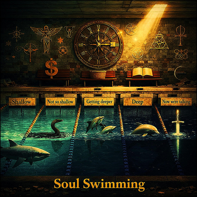 Soul Swimming
