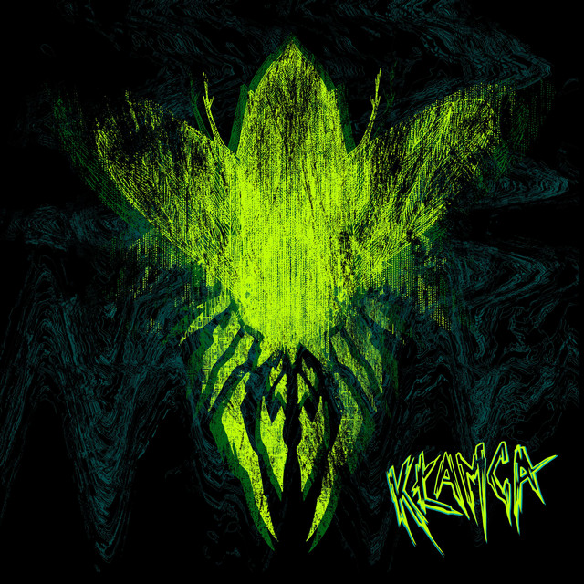 Kłamca cover art