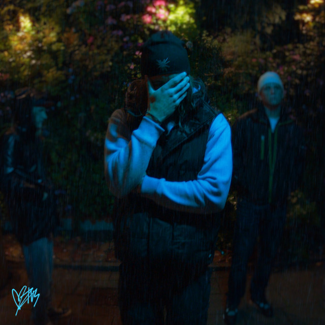 Faller cover art