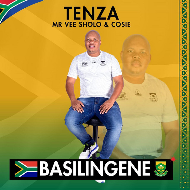 Basilingene album image