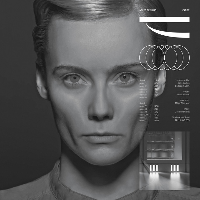 Album art for Object 11