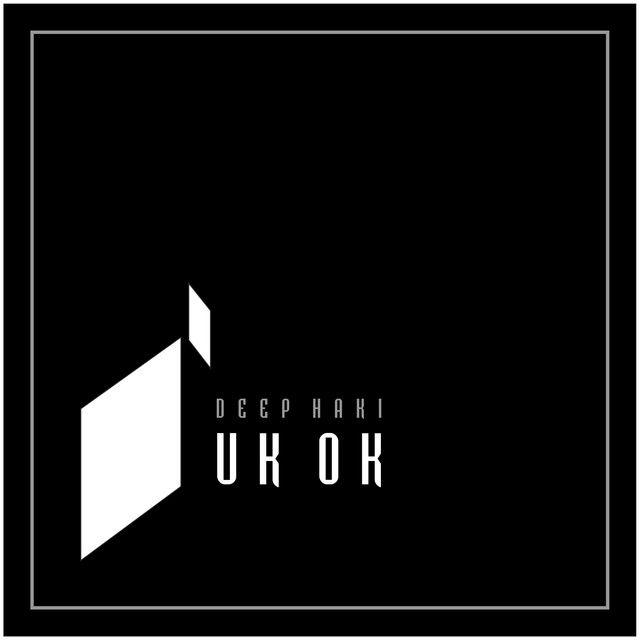 Uk Ok cover