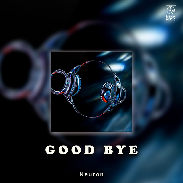 Good Bye cover art