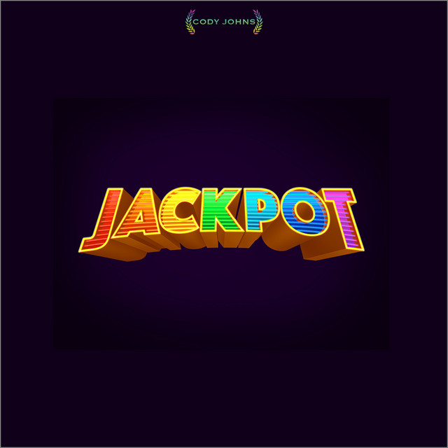 Jackpot cover art