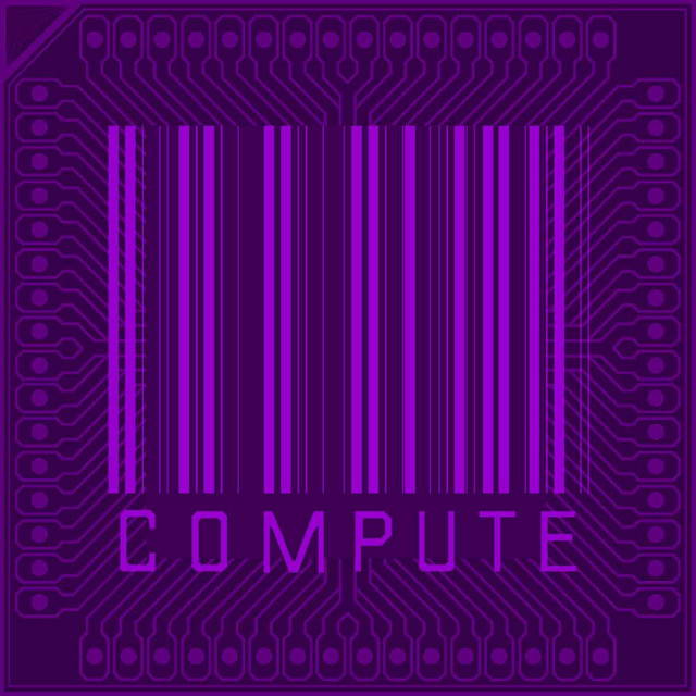 Diskrete Schwellung cover art