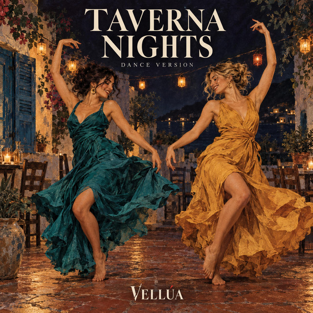 Taverna Nights (Dance Version)