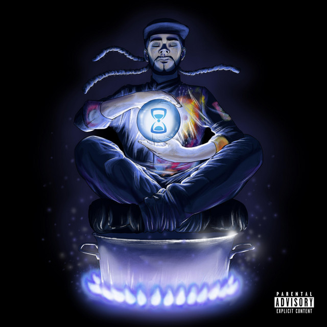 Fuego Corona cover art