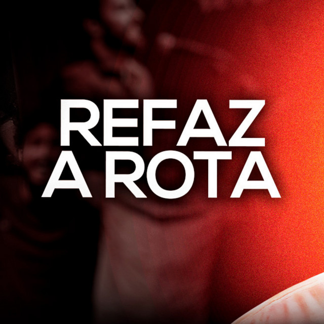 Refaz a Rota - Single by Paulo Starling | Spotify