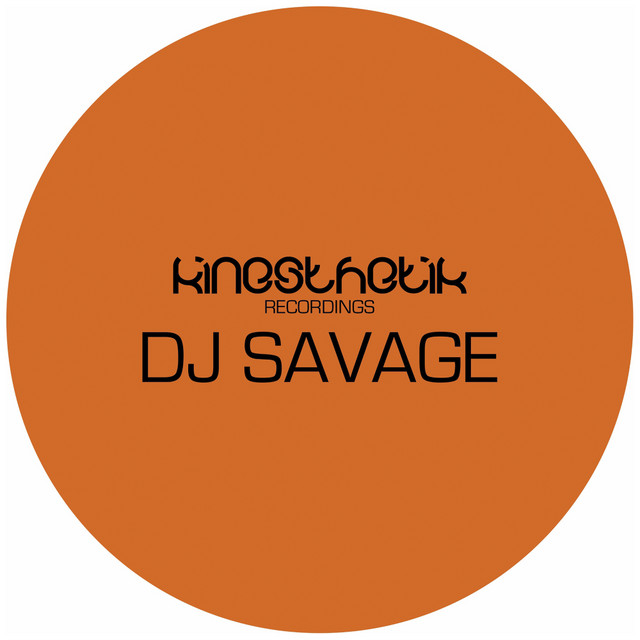 DJ Savage
