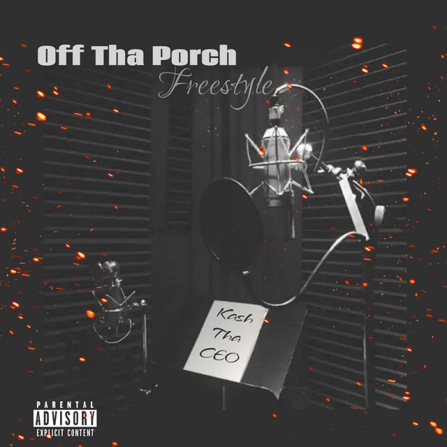 Off Tha Porch