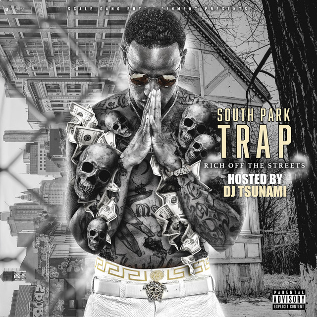 Million cover art