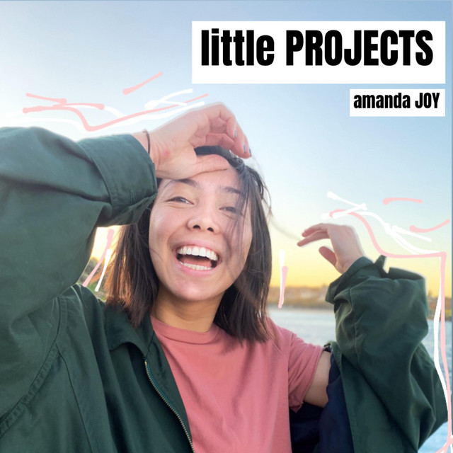 Little Projects cover art
