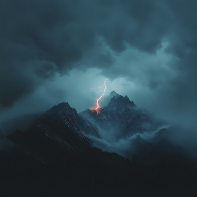 Rise cover art