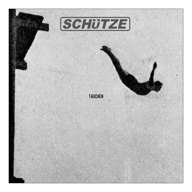 Tauchen cover art