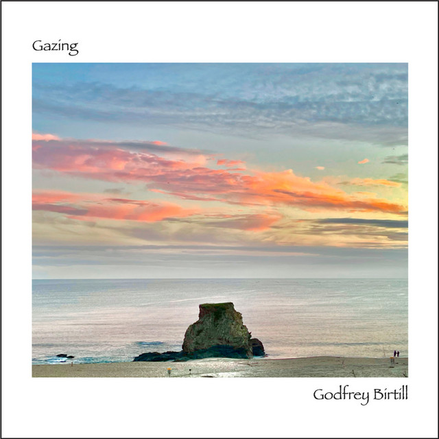Gazing (Live)