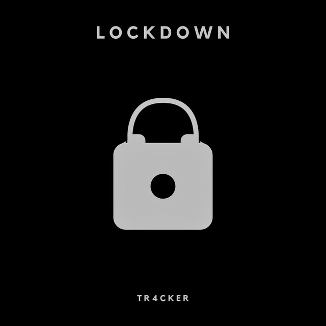 Lockdown cover art