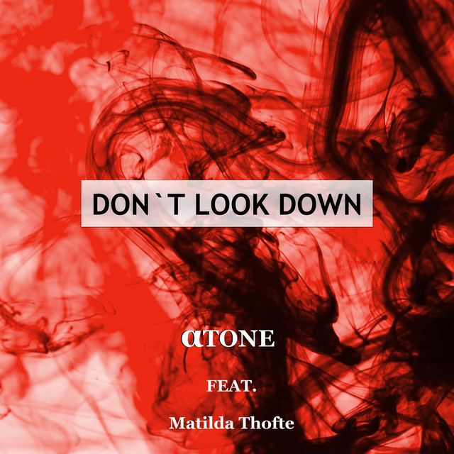Don't Look Down cover