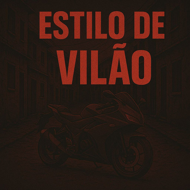 Estilo de Vilão