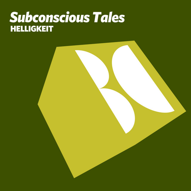 Helligkeit album art