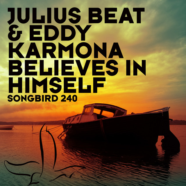 Believes In Himself - DNS Project Remix cover art