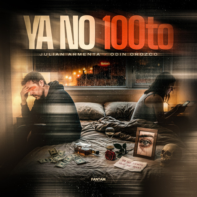 YA NO 100TO