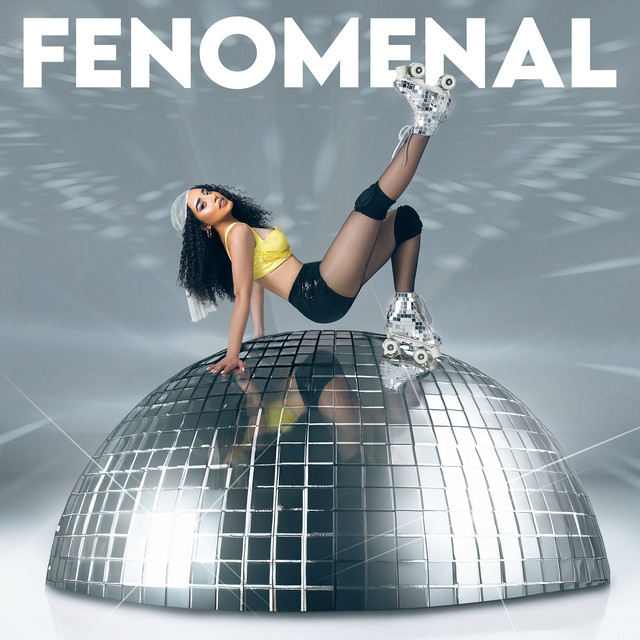 Fenomenal cover