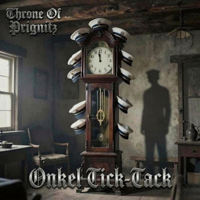 Onkel Tick-Tack cover art