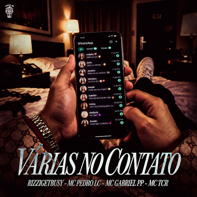 Varias No Contato