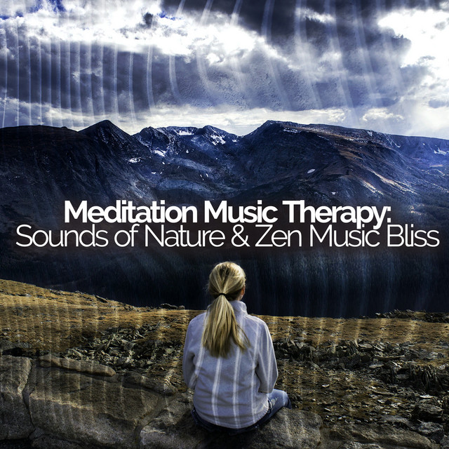 Meditation Music Therapy: Sounds of Nature & Zen Music Bliss - Album by ...