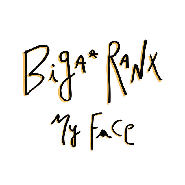 My Face
