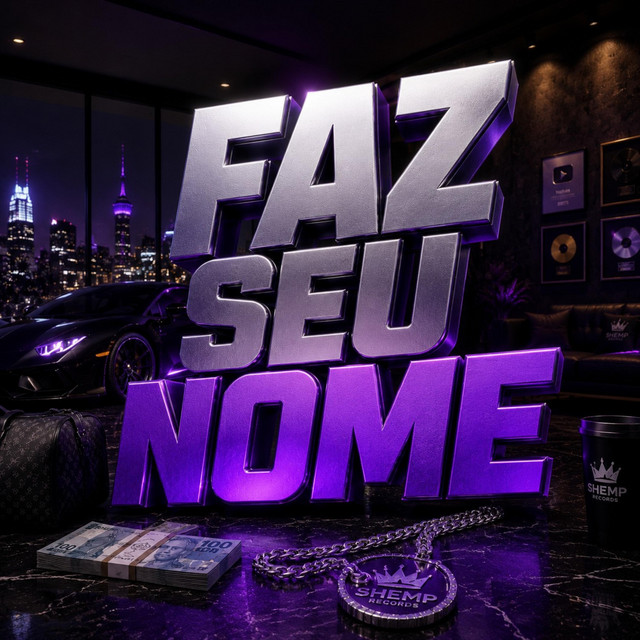 Faz Seu Nome