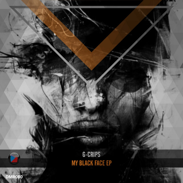 My Black Face - Dirtylover Remix cover art