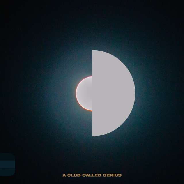 A Club Called Genius cover art