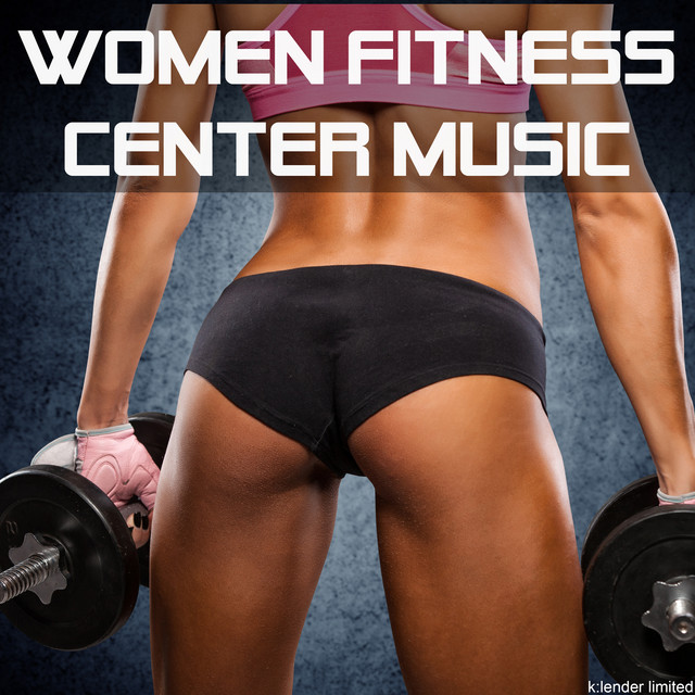 Women Fitness Center Music cover art