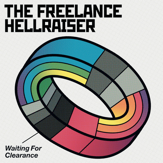 Waiting For Clearance cover art