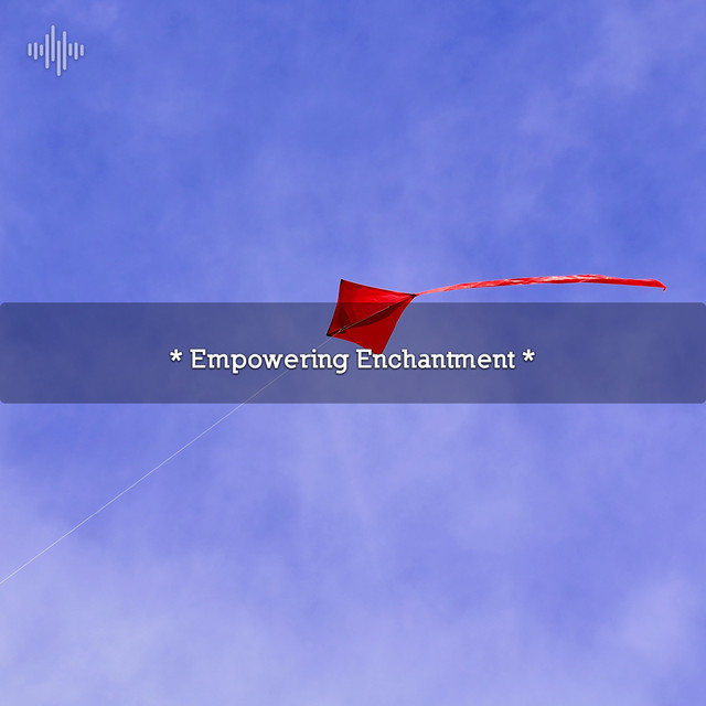 * Empowering Enchantment * cover art