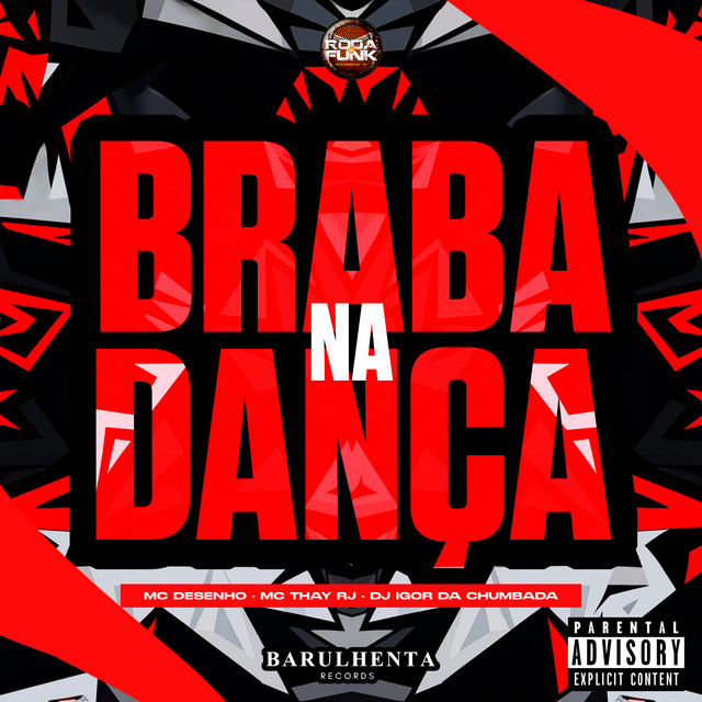 Braba na Dança